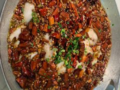 -川人百味(金安中央大街店)