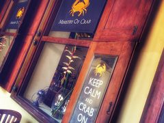 -Ministry of Crab(科伦坡店)