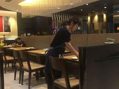 大堂-必胜客(城西银泰店)
