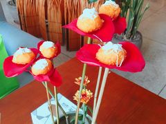 -时光乌托邦空中花园餐厅川味·融合菜(幸福广场店)