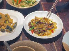 -外婆家(义乌新光汇购物中心店)