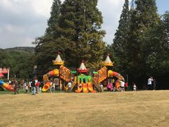 -白马涧龙池景区