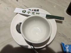 -小菜园新徽菜(北京大兴龙湖天街店)