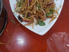 -德贤烧麦菜馆(本溪路店)