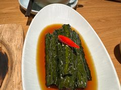 -竹里馆·淮扬菜·功夫茶(老门东店)