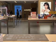 -福田卓悦INTOWN购物中心