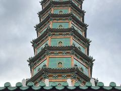 -香山公园