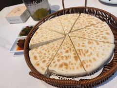 -李记搅团•非遗陕菜(三桥店)