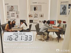 -扬州龙摄影·全球旅拍(维扬路总店)