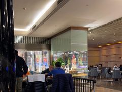-星河湾半岛酒店·意咖啡西餐厅