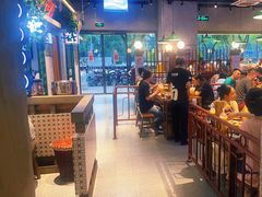 -楠火锅(昆山金鹰店)