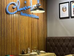 -秋林西餐厅(总店)