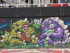 -丽丰茶冰室