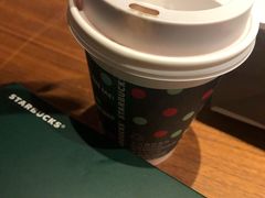 -星巴克(合肥百盛逍遥广场店)