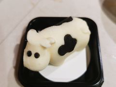 -海底捞火锅(劲松店)