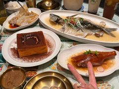 -凤来茶餐·粤菜馆(珠江新城店)