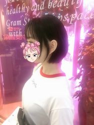 -Hair Glam 格拉姆造型旗舰店