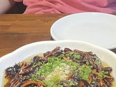 -浦江餐饮•上海菜馆(五四路店)