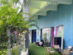 -CIAO·团建聚餐·生日派对轰趴馆(福田店)