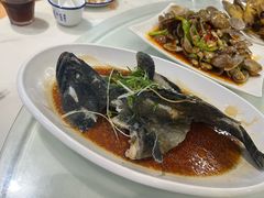 -四川小胡子海鲜(丁村万人海鲜广场店)