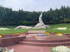 -上海市龙华烈士陵园