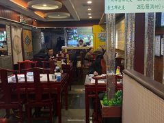 -内蒙联营烧麦 草原石榴红(护国寺店)
