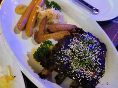 -MOSSO德国餐厅·音乐酒吧(环宇荟店)