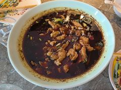 -前海沿·青岛菜(李沧万达店)