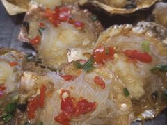 -陈记生蚝烧烤炒菜火锅