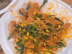 -花儿穆萨·烤肉餐厅(石马坪店)
