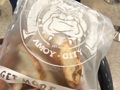 无花果法棍-Juicy Bakery(大学路店)