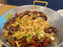 -大丰收脆鱼(万达江北店)