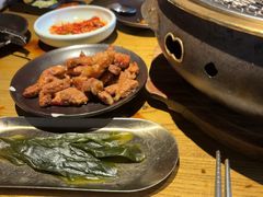 -泥炉烧肉师(新街口金銮巷店)