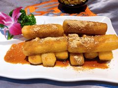 -红辣椒·川菜·火锅(张杨路店)