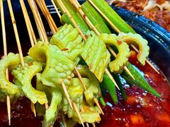 -小向麻辣烫(天街总店)