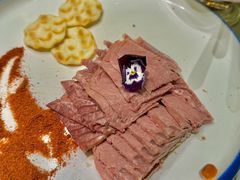 -奔跑吧陕菜·盛世长安(民乐园万达店)