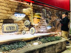 -龙桥私厨·姜花菊花过桥鱼·顺德菜(容桂店)