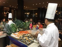 -上海虹桥宾馆味翠餐厅