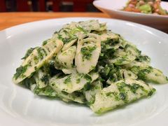 -大明寺素食坊(扬子江中路店)