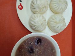 -庆丰包子铺(白塔寺店)