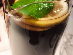 梅大大的乌梅汁-鱼酷活鱼烤鱼(沈阳大悦城店)