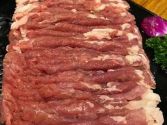 -额尔敦草原涮羊肉·烧烤(冻青树总店)