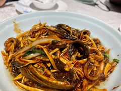 -桃花印巷江南小馆(朝阳路店)