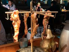 -楼兰新疆主题餐厅(苏州中心店)