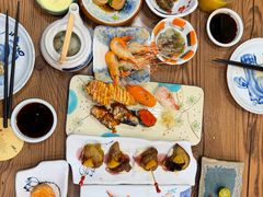 -红叶日料·放题·海胆·定食(辰熙广场店)