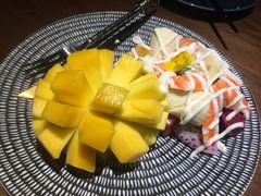 -星叶·东南亚料理(宁波万象汇店)