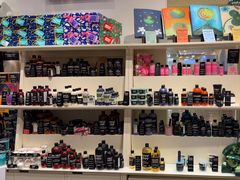 -LUSH(威尼斯人店)