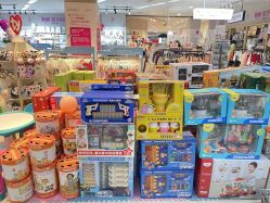 -孩子王(铁西万达店)