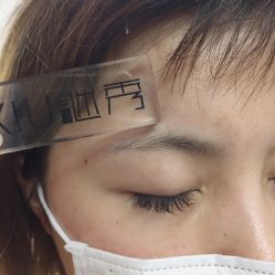 -谜秀韩式半永久纹眉纹绣洗眉