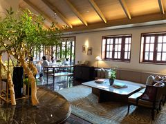 -Le Comptoir de Pierre Gagnaire